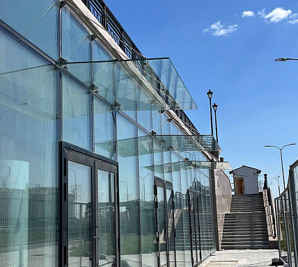 Козырьки В.Пышма Театр